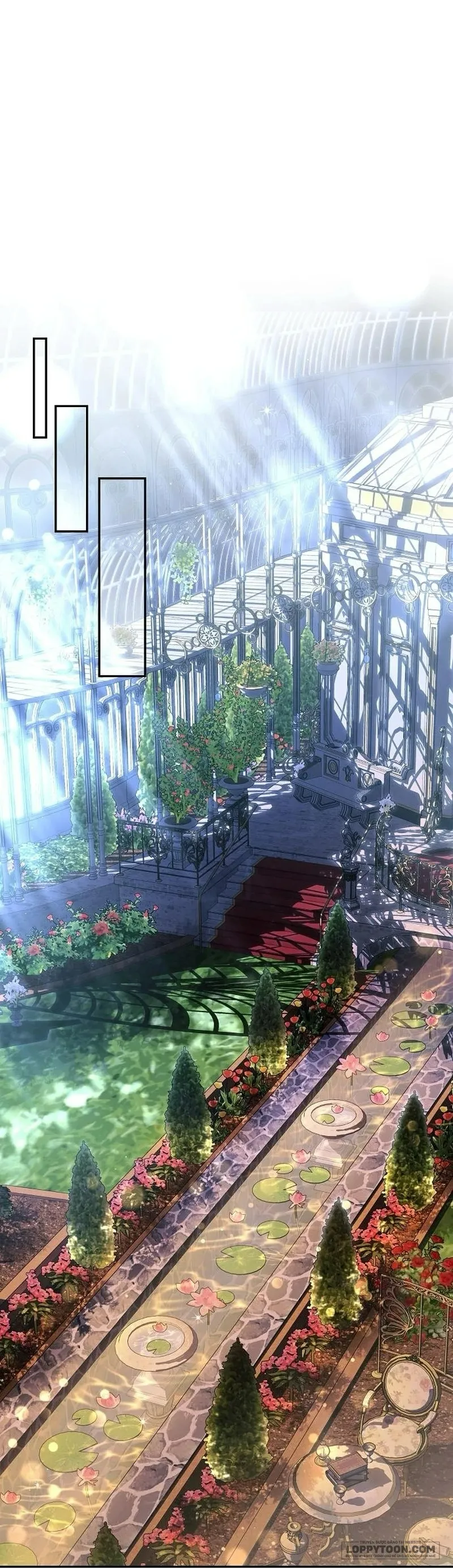 Presepe Bên Ngoài Chiếc Lồng - Chap 28 - Trang 16