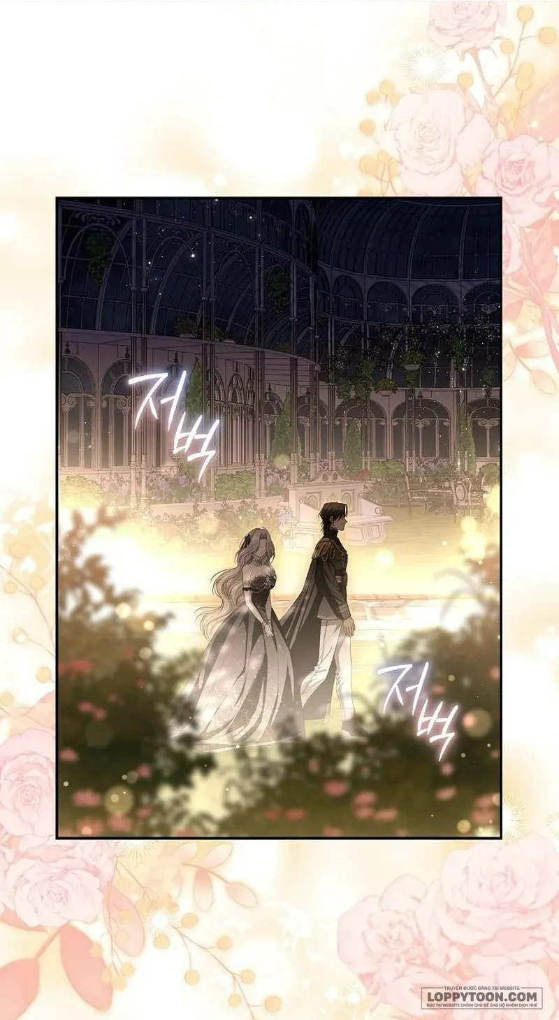 Presepe Bên Ngoài Chiếc Lồng - Chap 28 - Trang 17