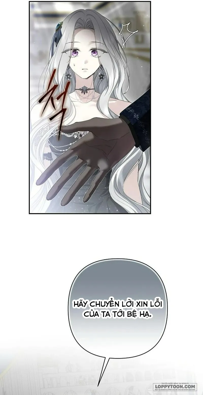 Presepe Bên Ngoài Chiếc Lồng - Chap 28 - Trang 3