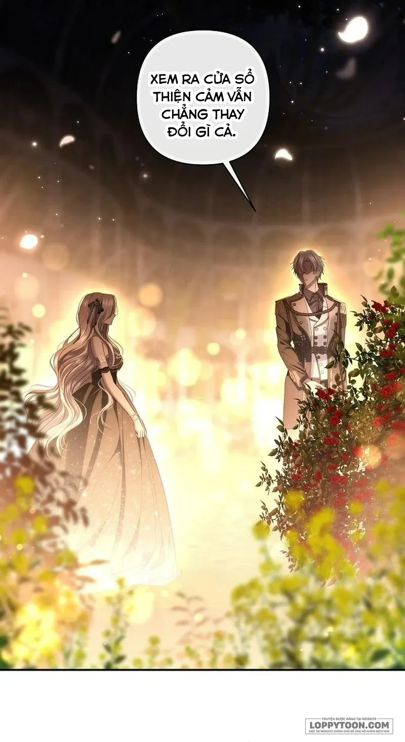 Presepe Bên Ngoài Chiếc Lồng - Chap 28 - Trang 21