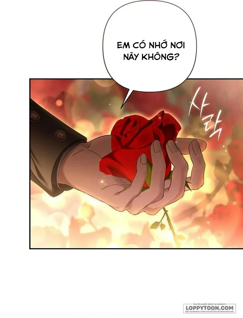 Presepe Bên Ngoài Chiếc Lồng - Chap 28 - Trang 23