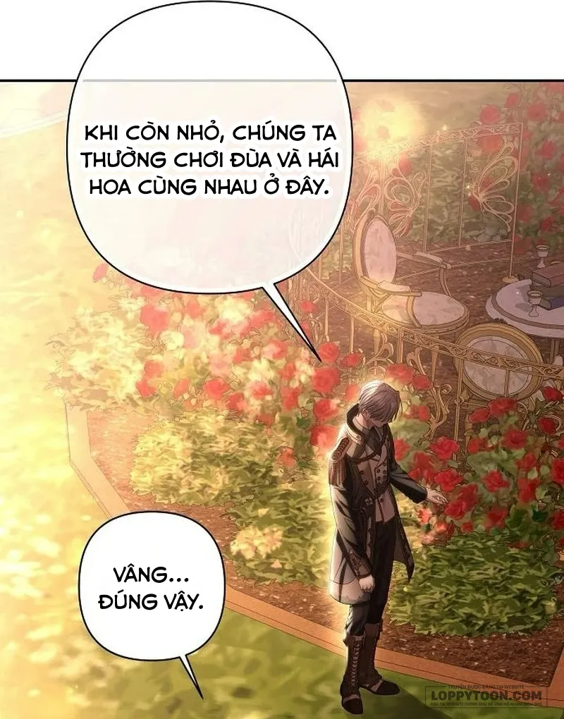 Presepe Bên Ngoài Chiếc Lồng - Chap 28 - Trang 24