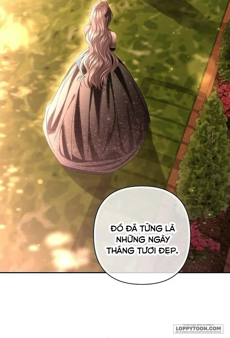 Presepe Bên Ngoài Chiếc Lồng - Chap 28 - Trang 25