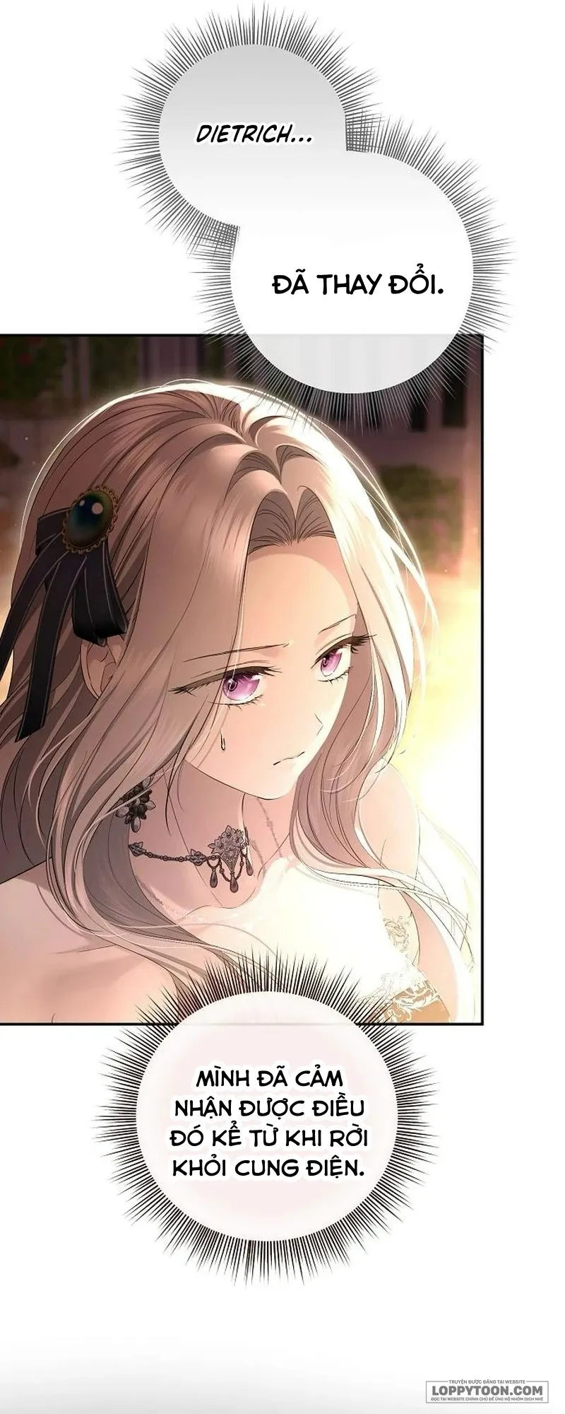 Presepe Bên Ngoài Chiếc Lồng - Chap 28 - Trang 26