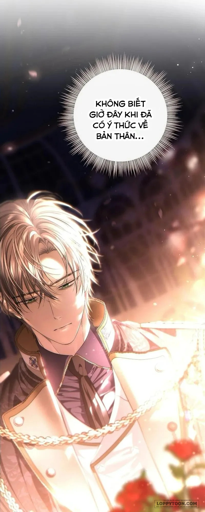 Presepe Bên Ngoài Chiếc Lồng - Chap 28 - Trang 27
