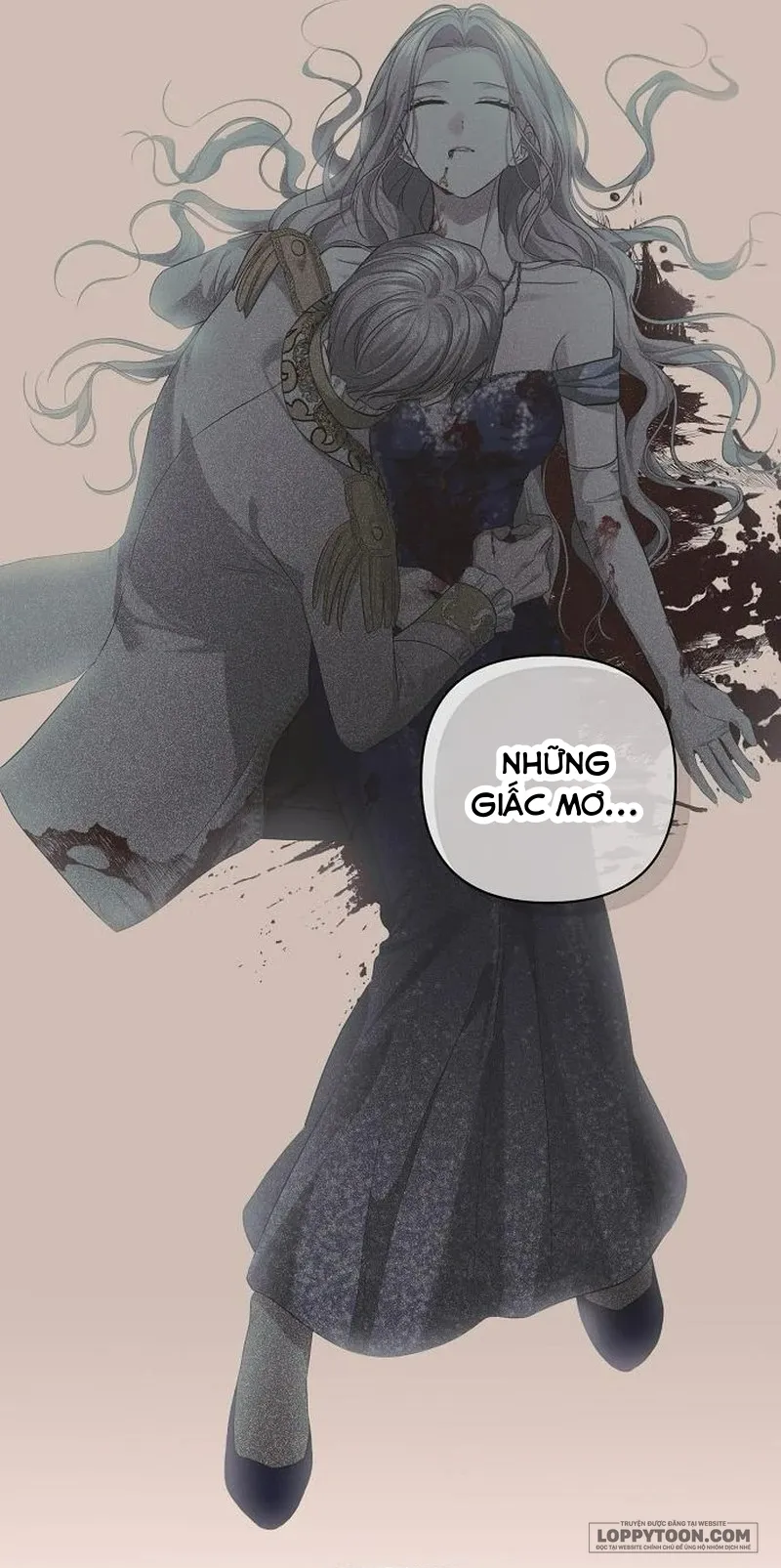 Presepe Bên Ngoài Chiếc Lồng - Chap 28 - Trang 30