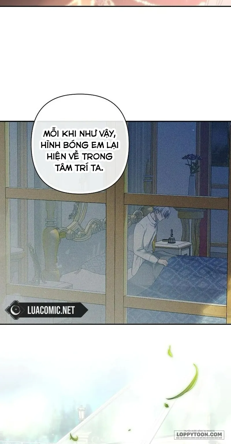 Presepe Bên Ngoài Chiếc Lồng - Chap 28 - Trang 32