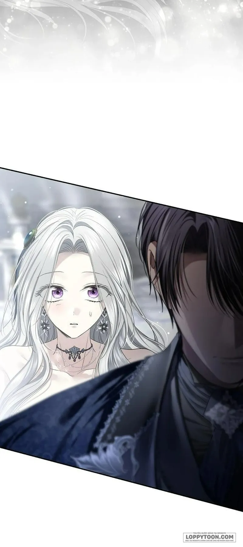 Presepe Bên Ngoài Chiếc Lồng - Chap 28 - Trang 5
