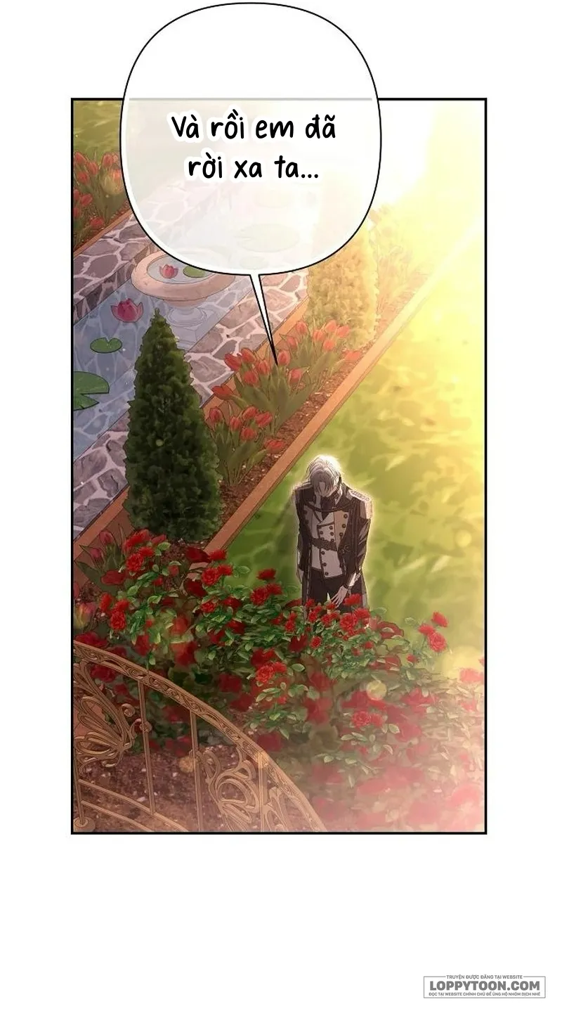 Presepe Bên Ngoài Chiếc Lồng - Chap 28 - Trang 42