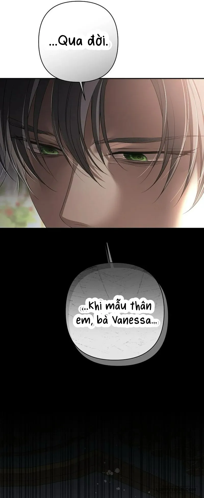 Presepe Bên Ngoài Chiếc Lồng - Chap 28 - Trang 43