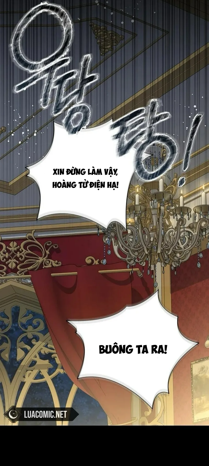 Presepe Bên Ngoài Chiếc Lồng - Chap 28 - Trang 44