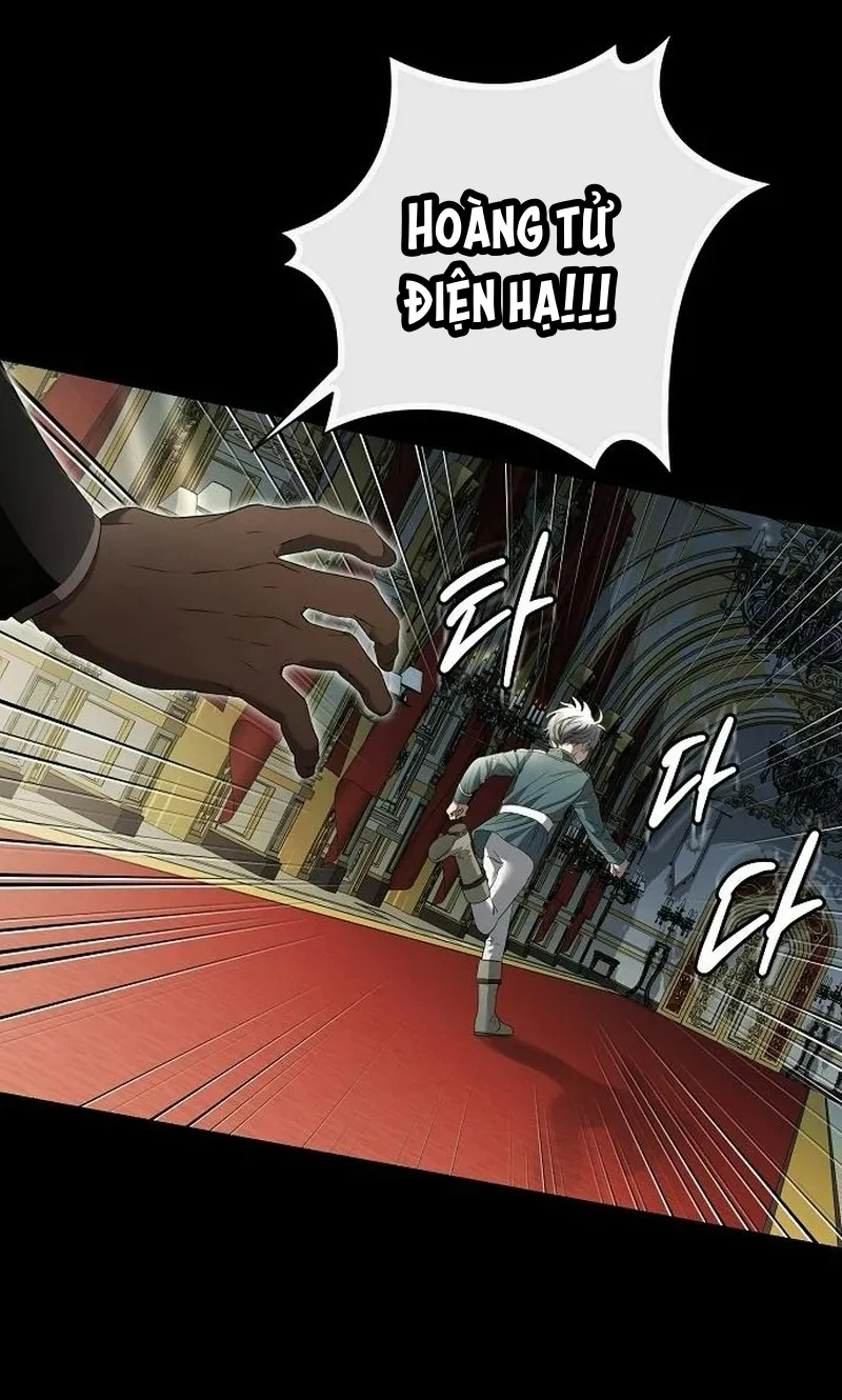 Presepe Bên Ngoài Chiếc Lồng - Chap 28 - Trang 46