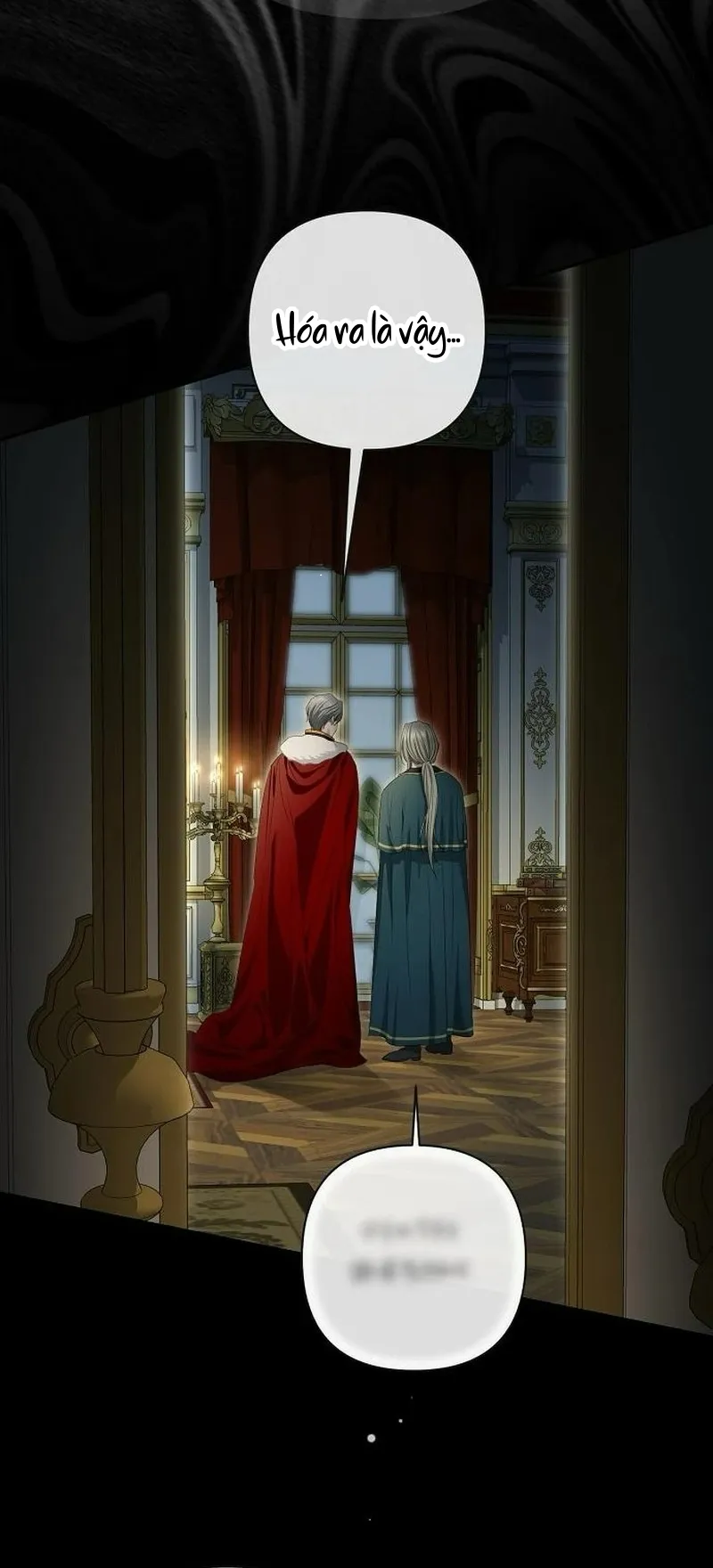 Presepe Bên Ngoài Chiếc Lồng - Chap 28 - Trang 50