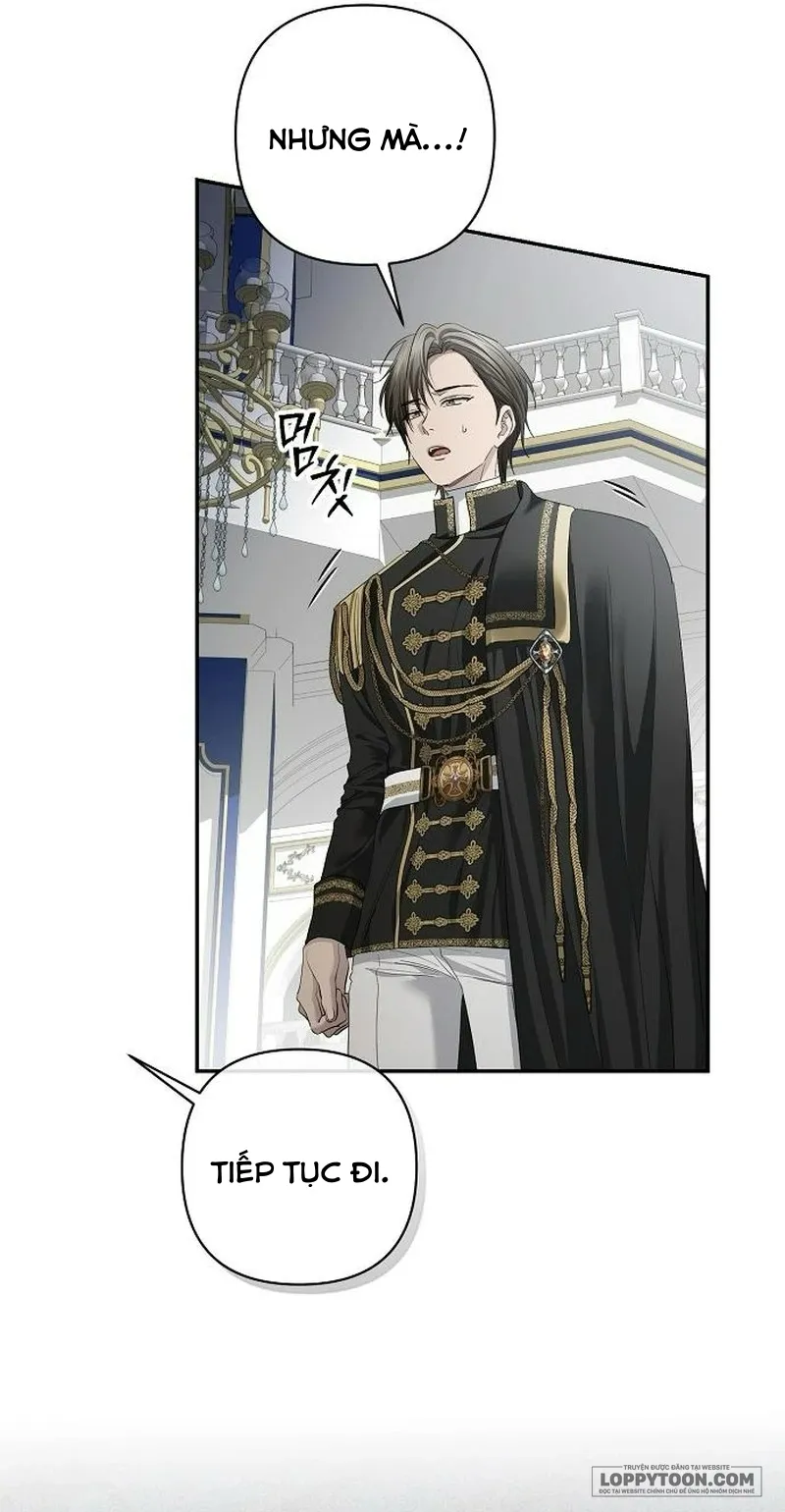 Presepe Bên Ngoài Chiếc Lồng - Chap 28 - Trang 6