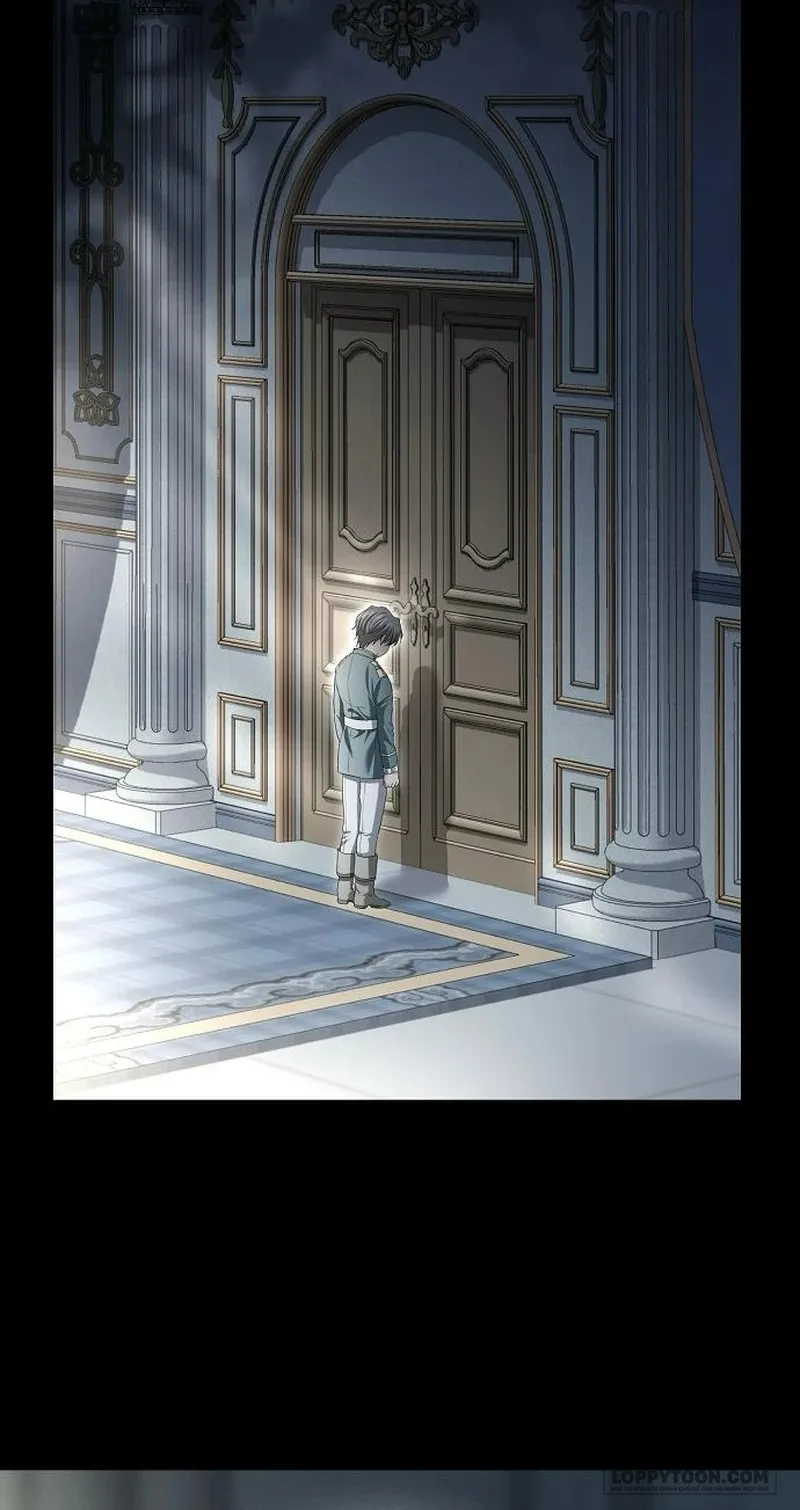Presepe Bên Ngoài Chiếc Lồng - Chap 28 - Trang 54