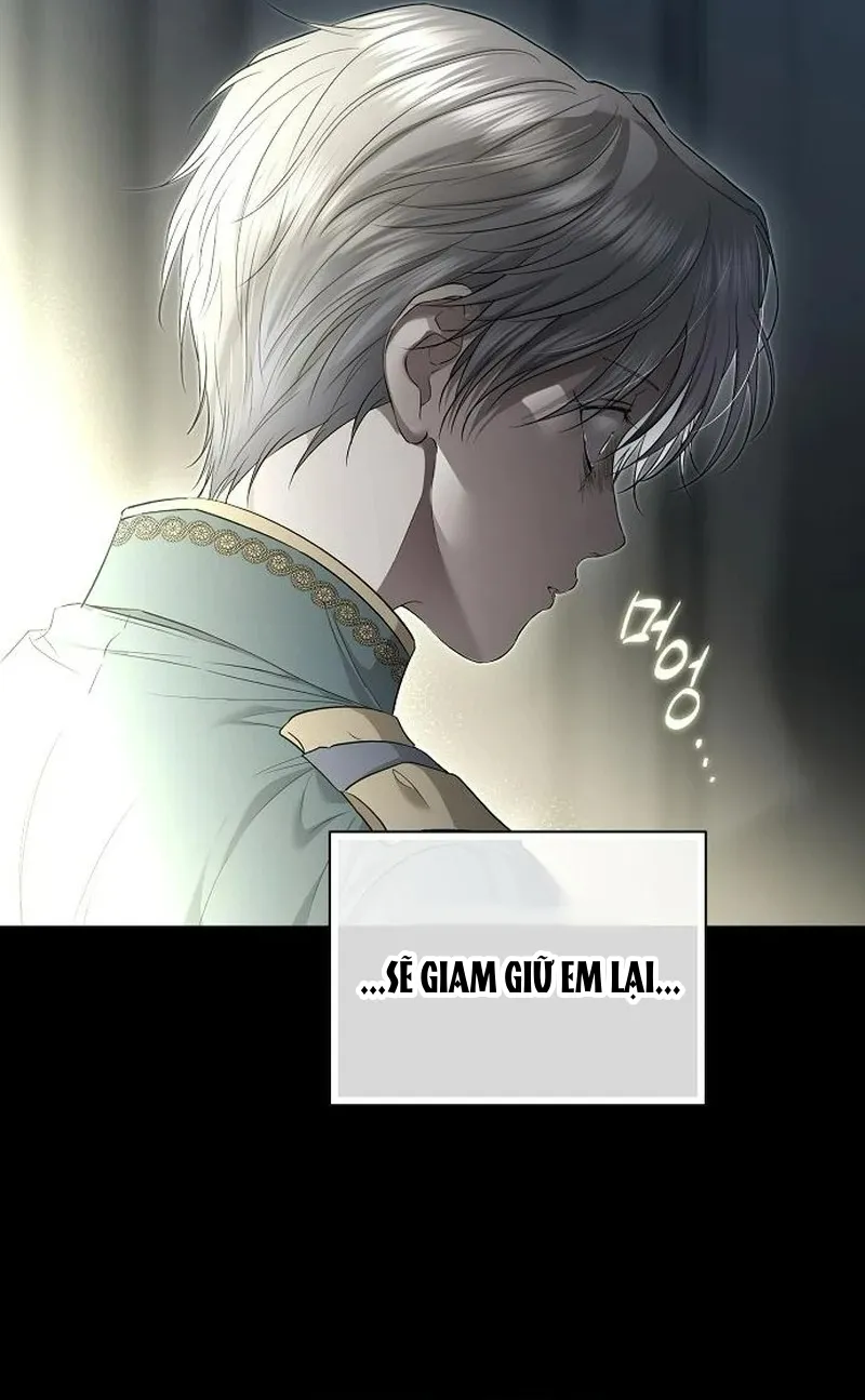 Presepe Bên Ngoài Chiếc Lồng - Chap 28 - Trang 55
