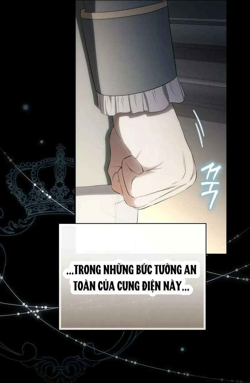 Presepe Bên Ngoài Chiếc Lồng - Chap 28 - Trang 56