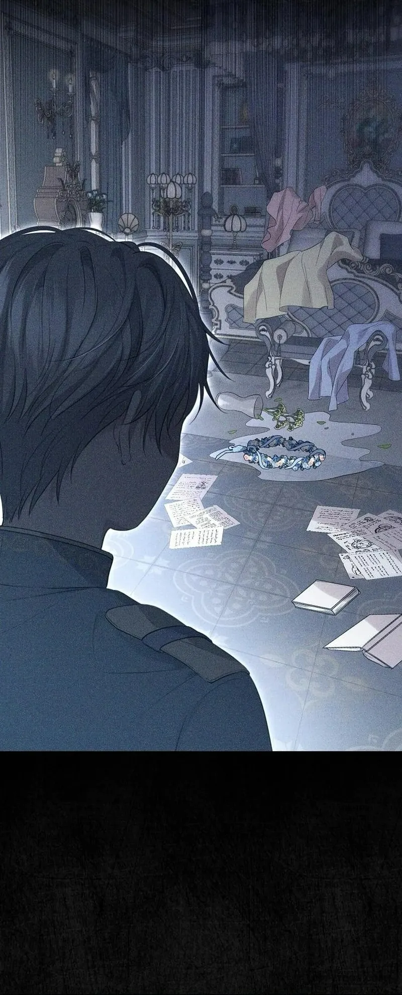 Presepe Bên Ngoài Chiếc Lồng - Chap 28 - Trang 59