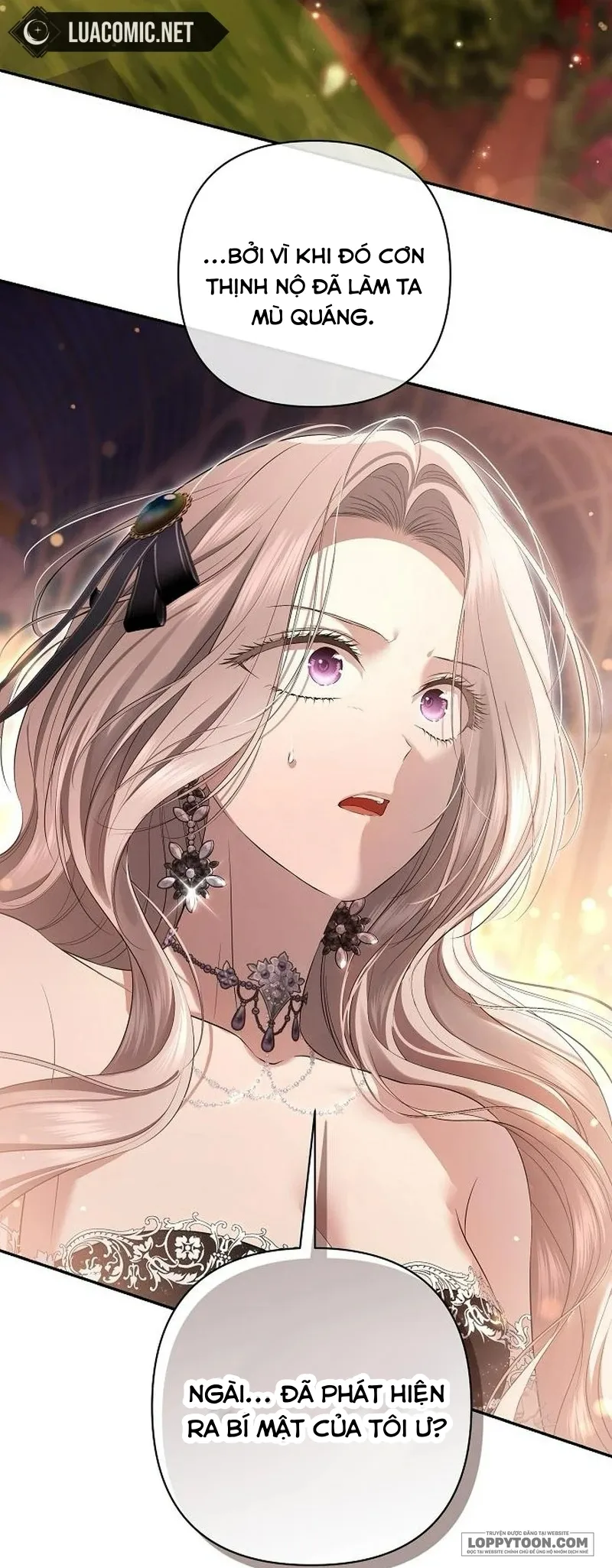Presepe Bên Ngoài Chiếc Lồng - Chap 28 - Trang 62