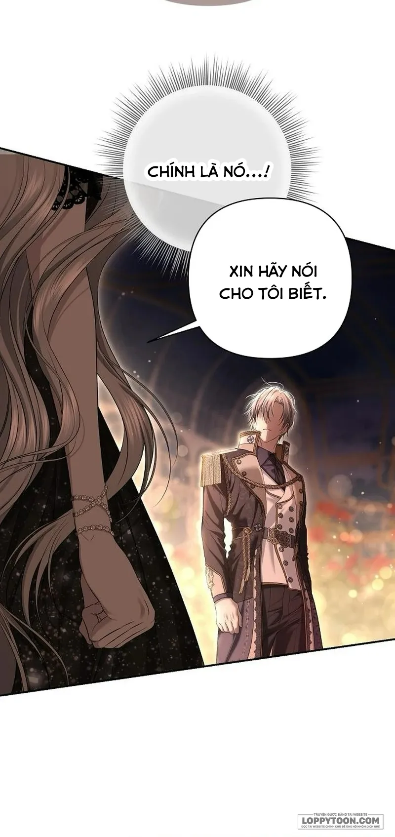 Presepe Bên Ngoài Chiếc Lồng - Chap 28 - Trang 63