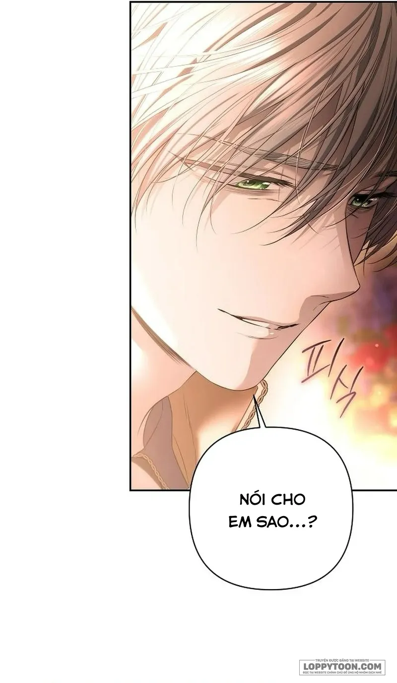 Presepe Bên Ngoài Chiếc Lồng - Chap 28 - Trang 64