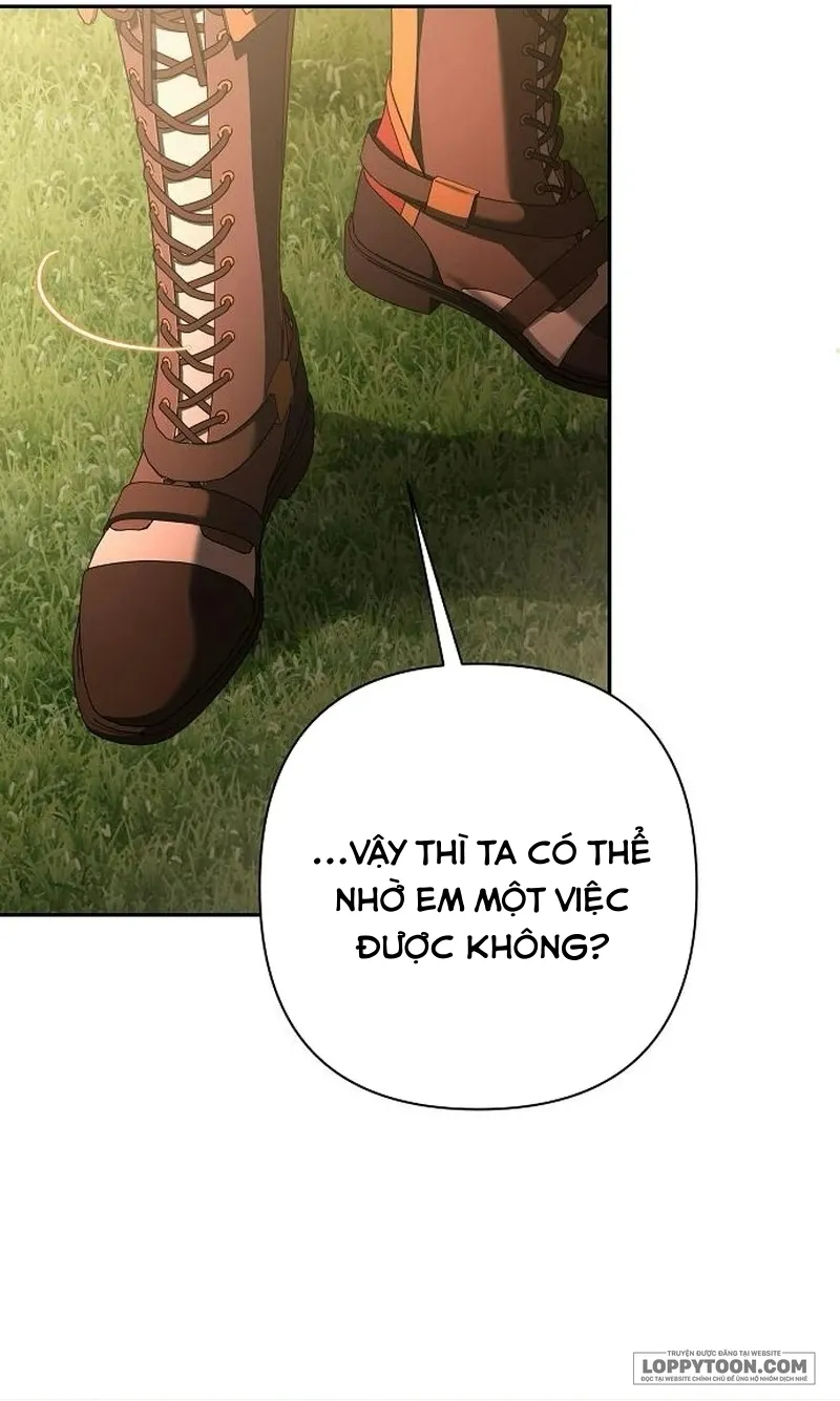 Presepe Bên Ngoài Chiếc Lồng - Chap 28 - Trang 65