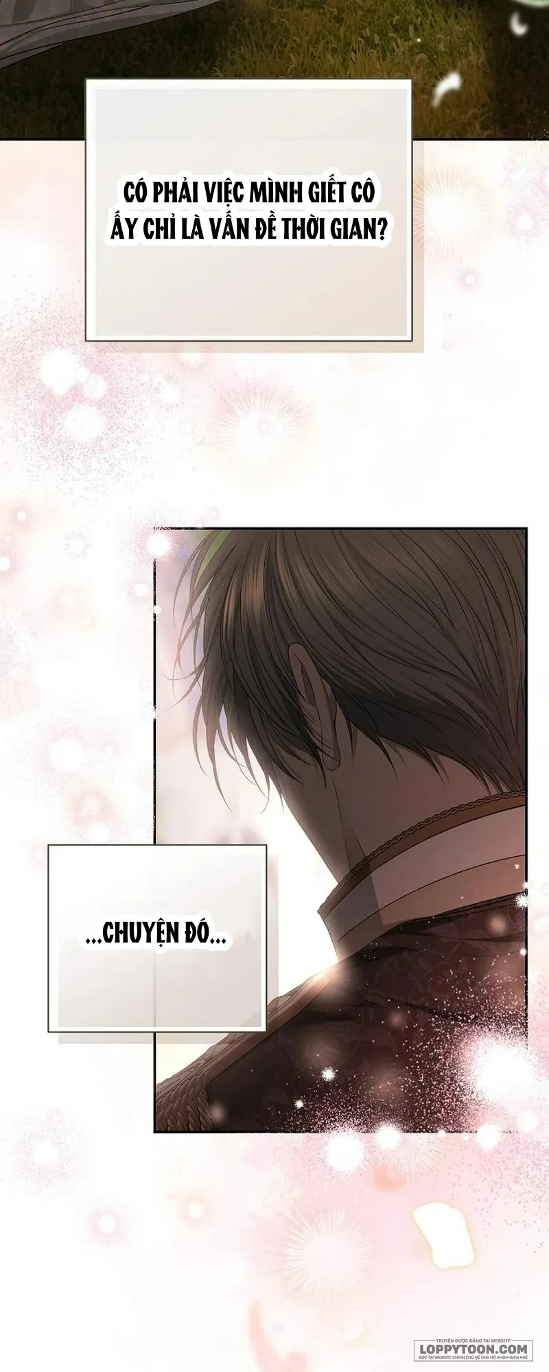 Presepe Bên Ngoài Chiếc Lồng - Chap 28 - Trang 67