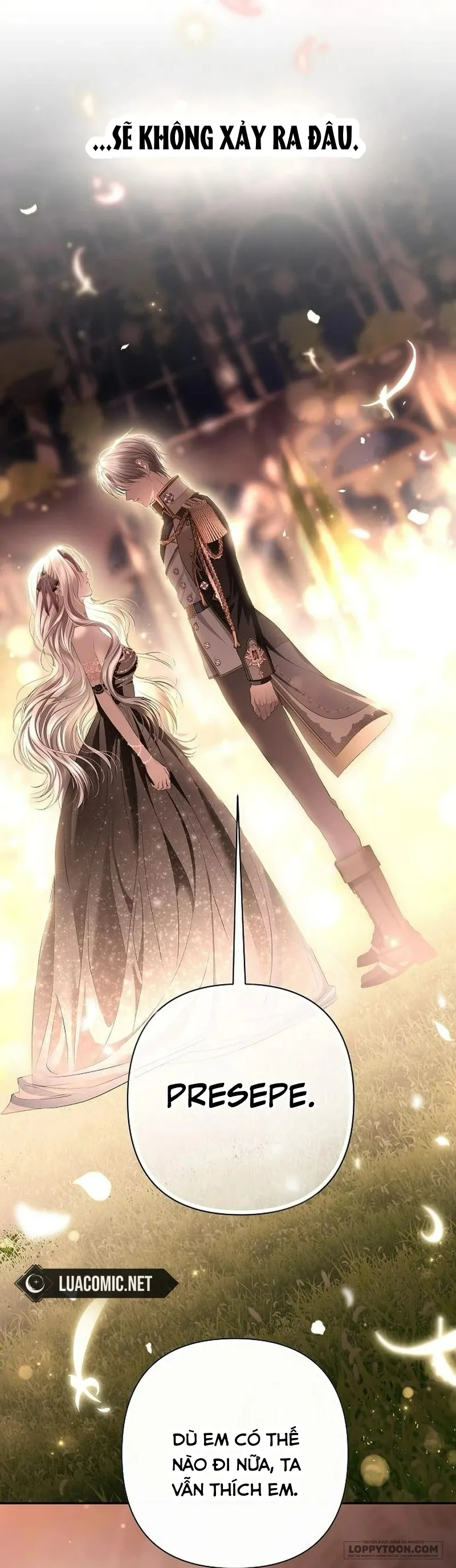 Presepe Bên Ngoài Chiếc Lồng - Chap 28 - Trang 68