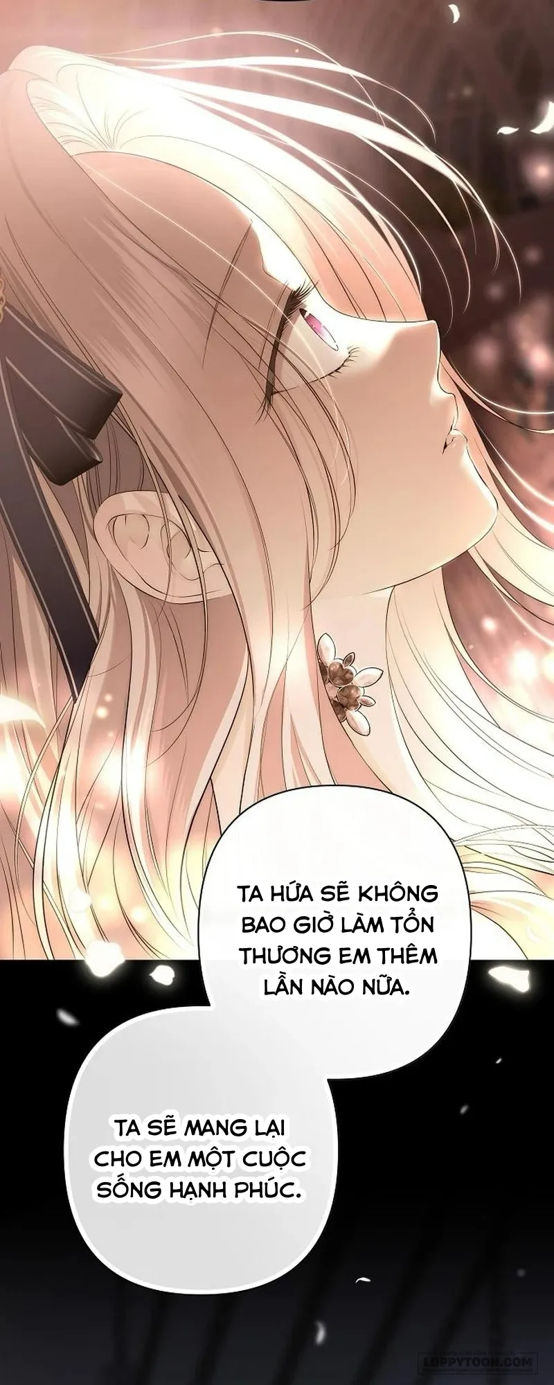 Presepe Bên Ngoài Chiếc Lồng - Chap 28 - Trang 69