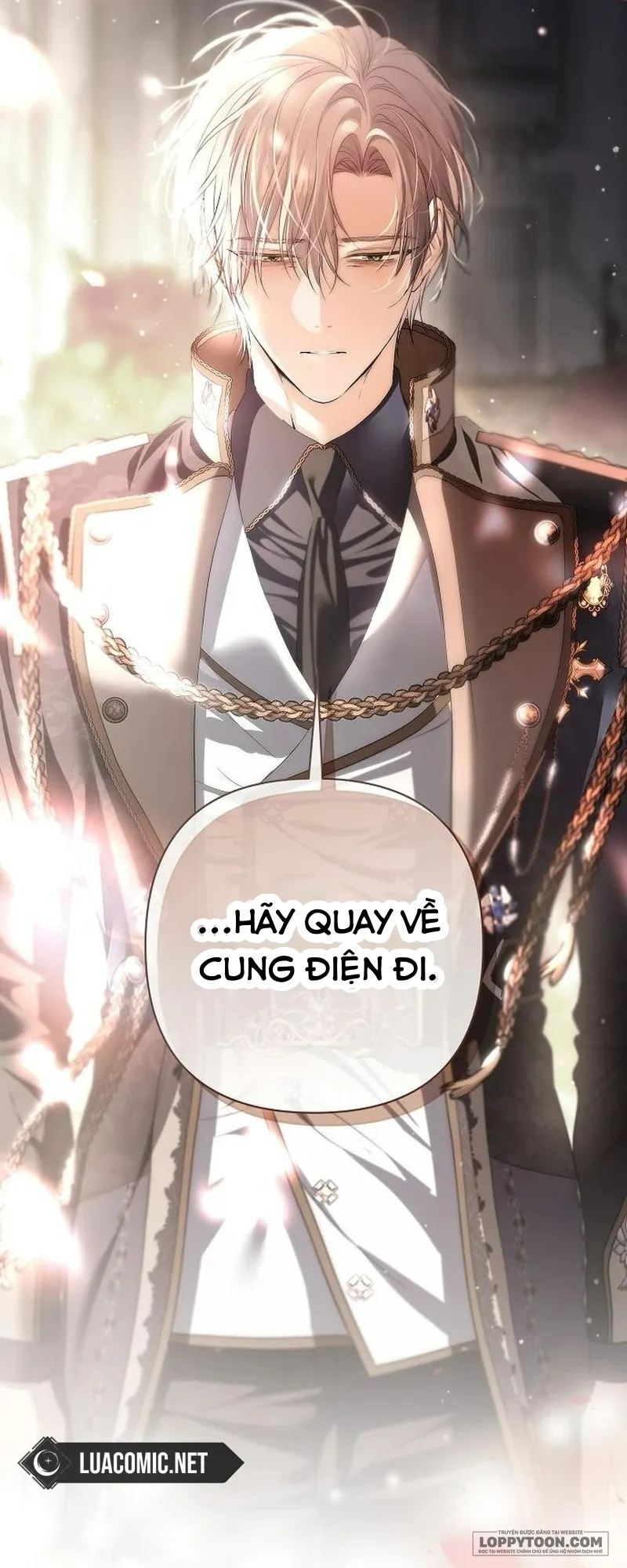 Presepe Bên Ngoài Chiếc Lồng - Chap 28 - Trang 71