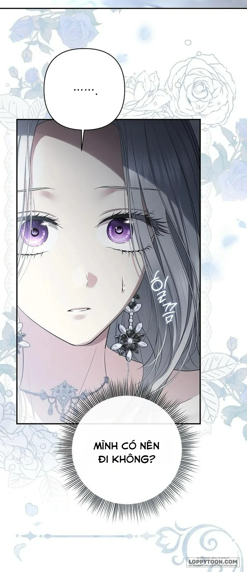 Presepe Bên Ngoài Chiếc Lồng - Chap 28 - Trang 9