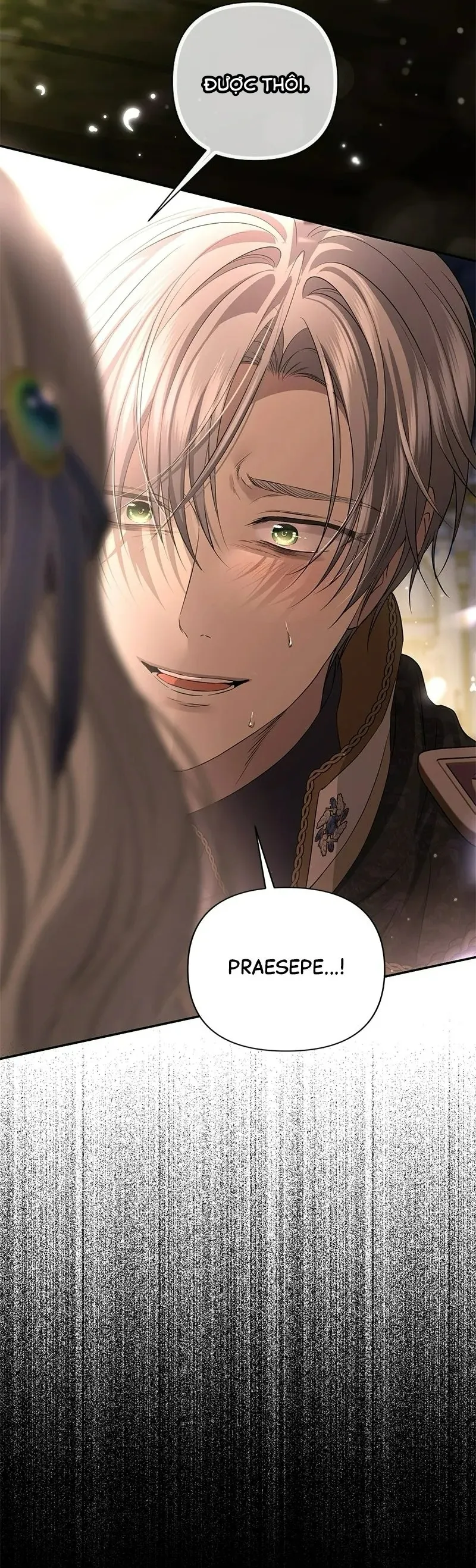 Presepe Bên Ngoài Chiếc Lồng - Chap 29 - Trang 13