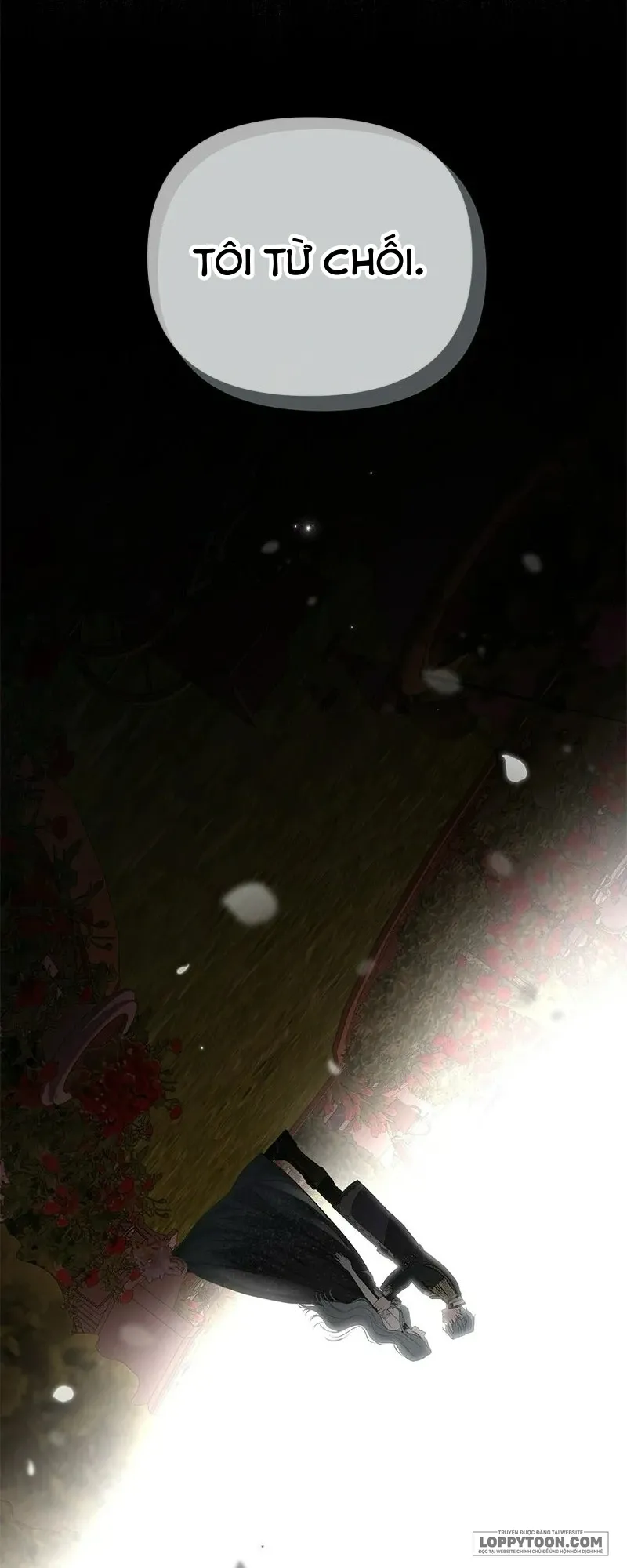 Presepe Bên Ngoài Chiếc Lồng - Chap 29 - Trang 14