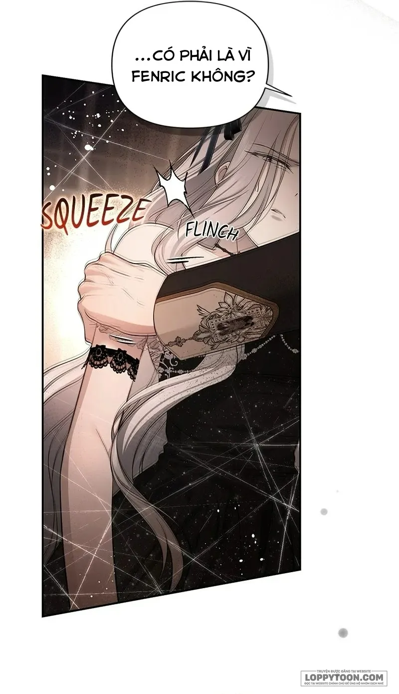Presepe Bên Ngoài Chiếc Lồng - Chap 29 - Trang 19