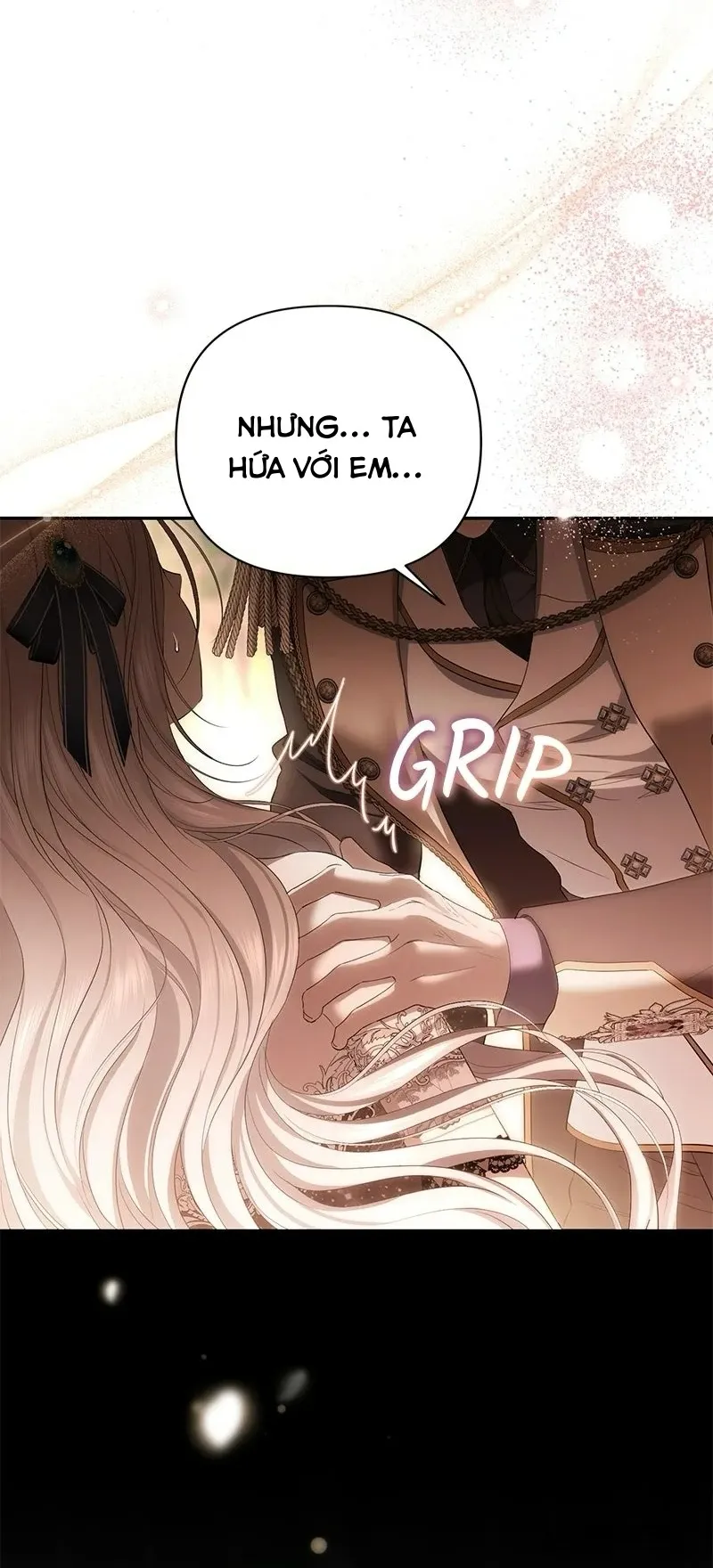 Presepe Bên Ngoài Chiếc Lồng - Chap 29 - Trang 3