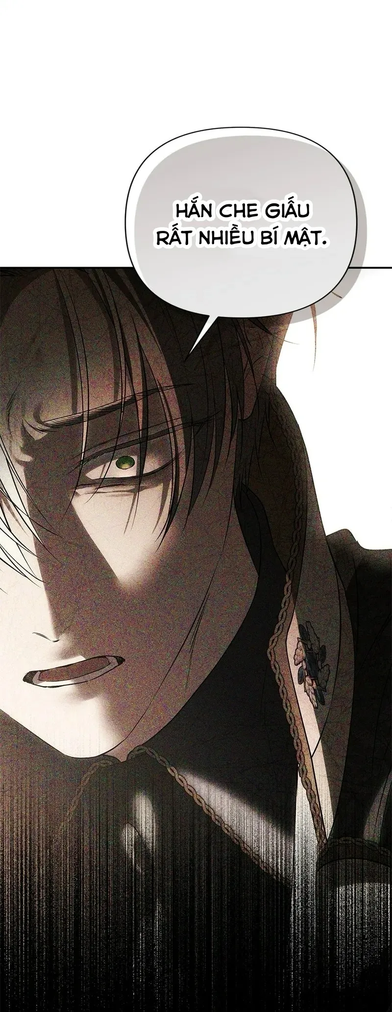 Presepe Bên Ngoài Chiếc Lồng - Chap 29 - Trang 22