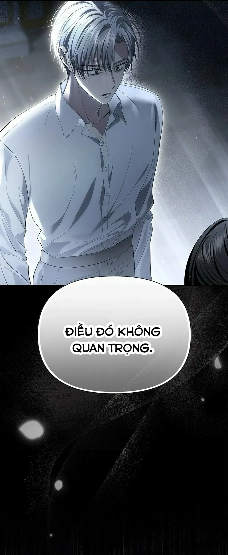 Presepe Bên Ngoài Chiếc Lồng - Chap 29 - Trang 24