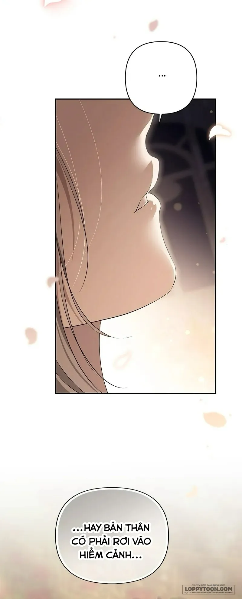 Presepe Bên Ngoài Chiếc Lồng - Chap 29 - Trang 26