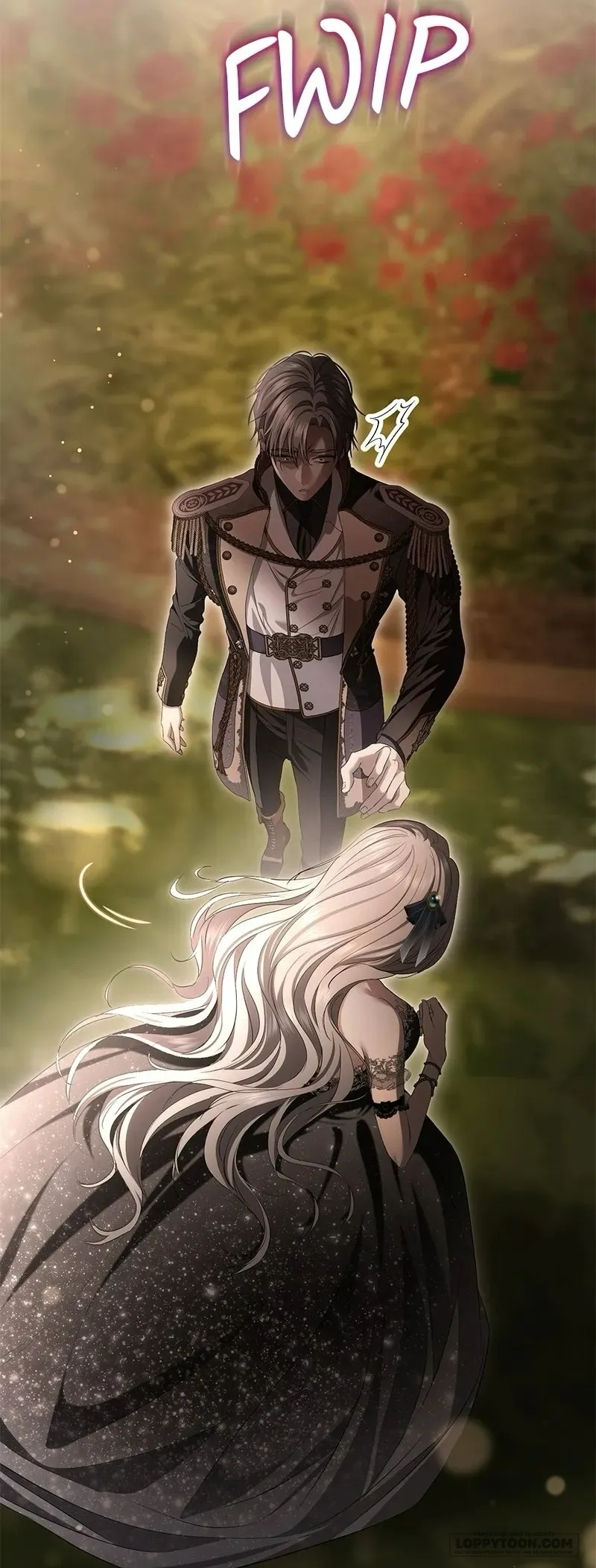 Presepe Bên Ngoài Chiếc Lồng - Chap 29 - Trang 27