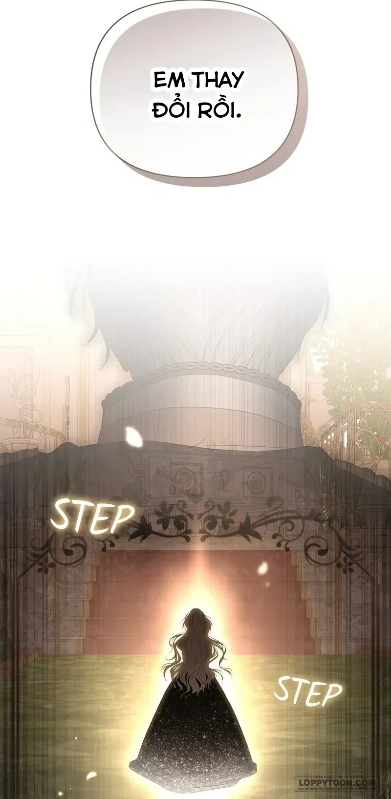 Presepe Bên Ngoài Chiếc Lồng - Chap 29 - Trang 30
