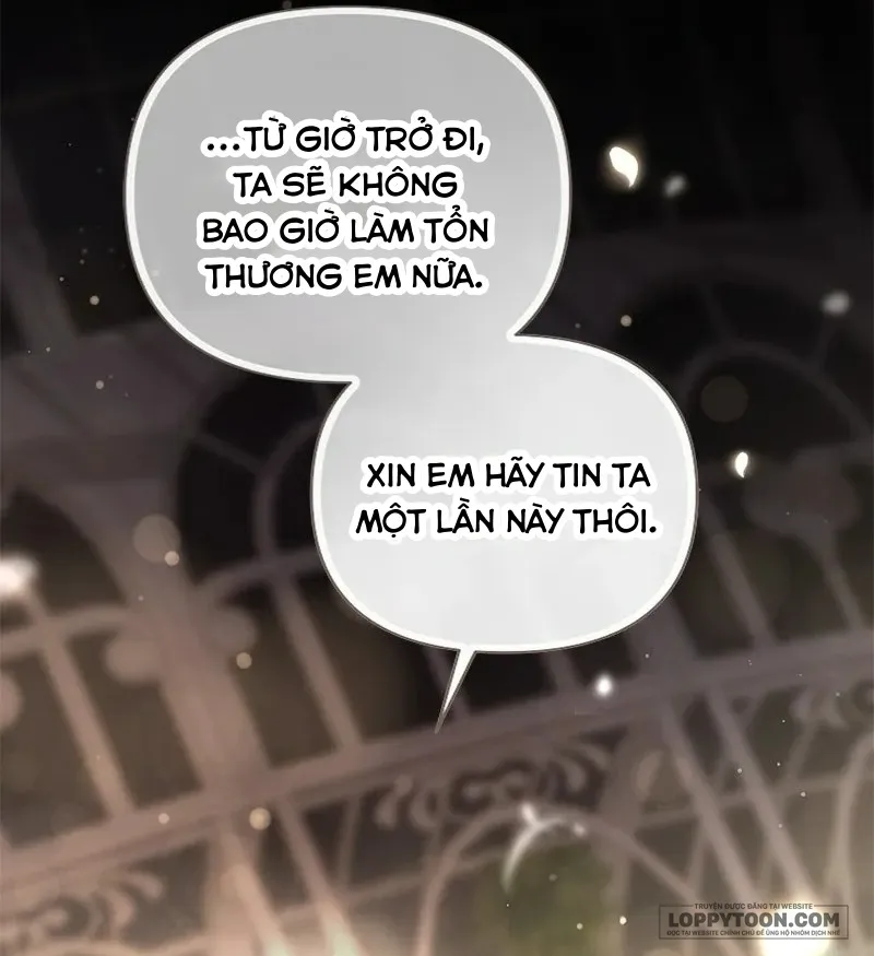 Presepe Bên Ngoài Chiếc Lồng - Chap 29 - Trang 4