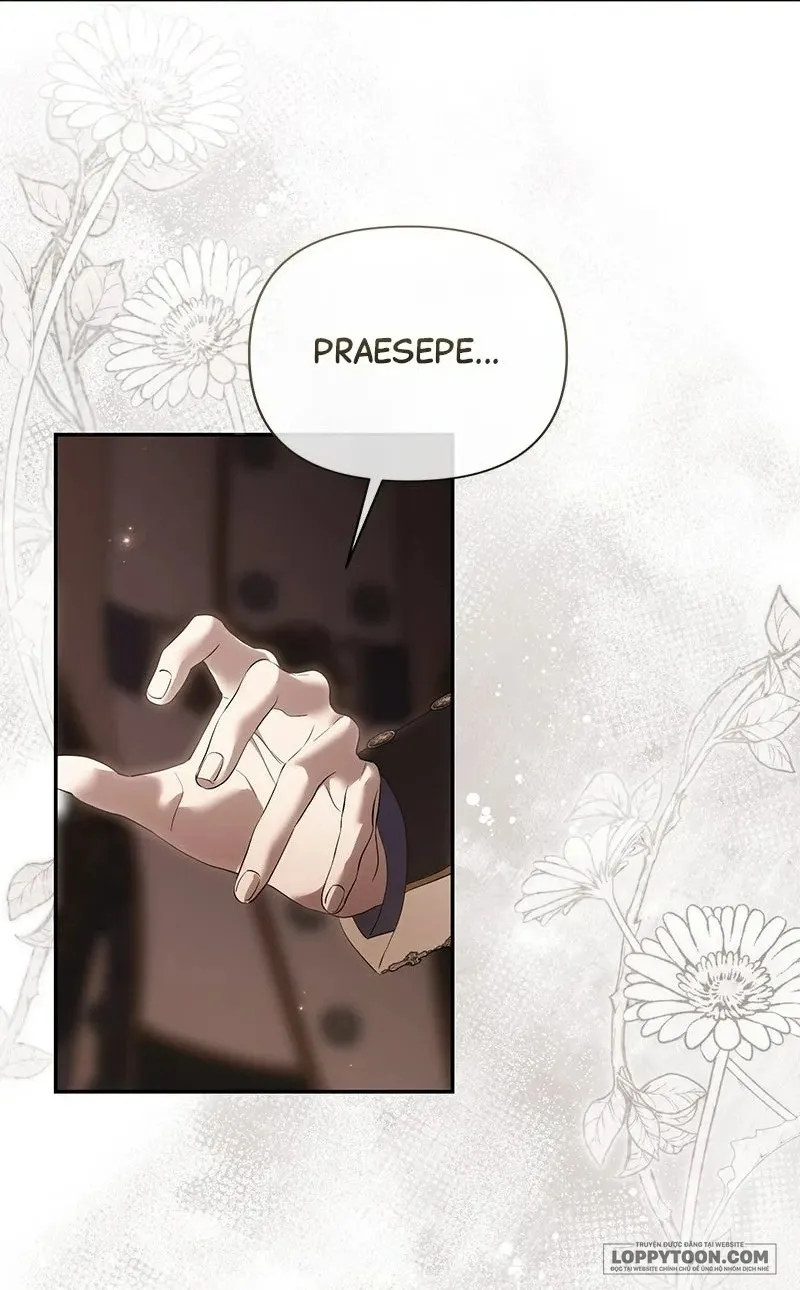 Presepe Bên Ngoài Chiếc Lồng - Chap 29 - Trang 33