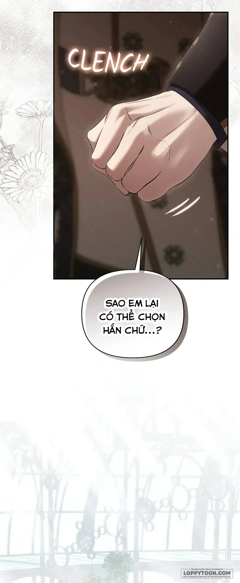 Presepe Bên Ngoài Chiếc Lồng - Chap 29 - Trang 34