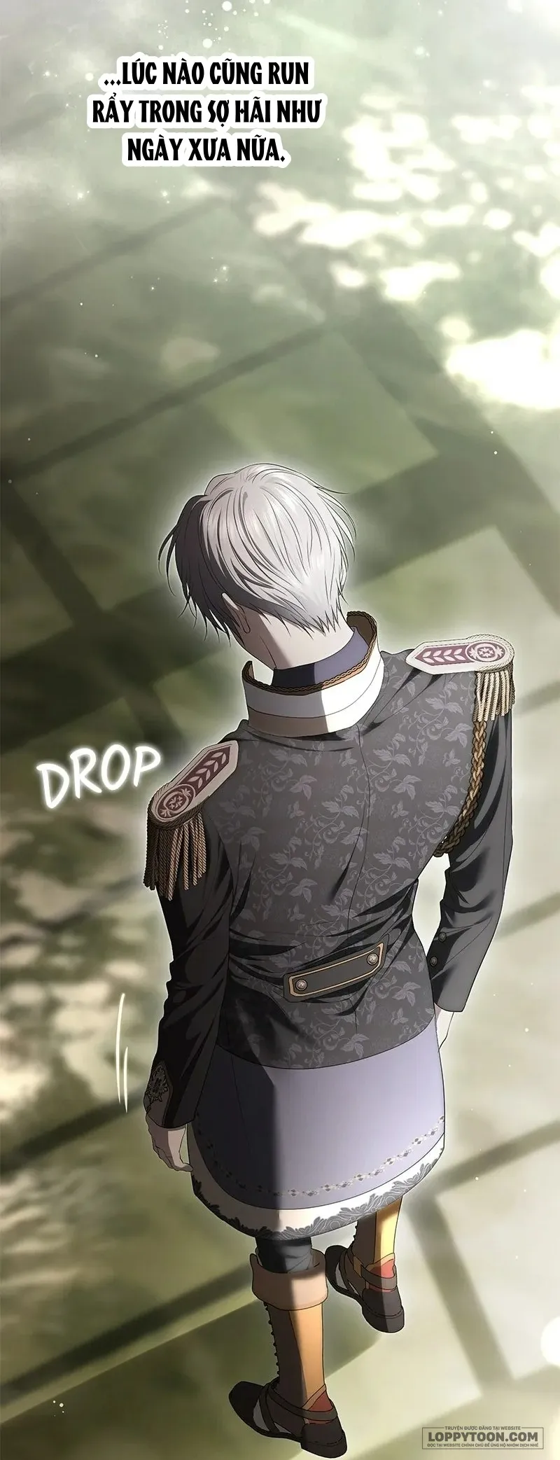 Presepe Bên Ngoài Chiếc Lồng - Chap 29 - Trang 36