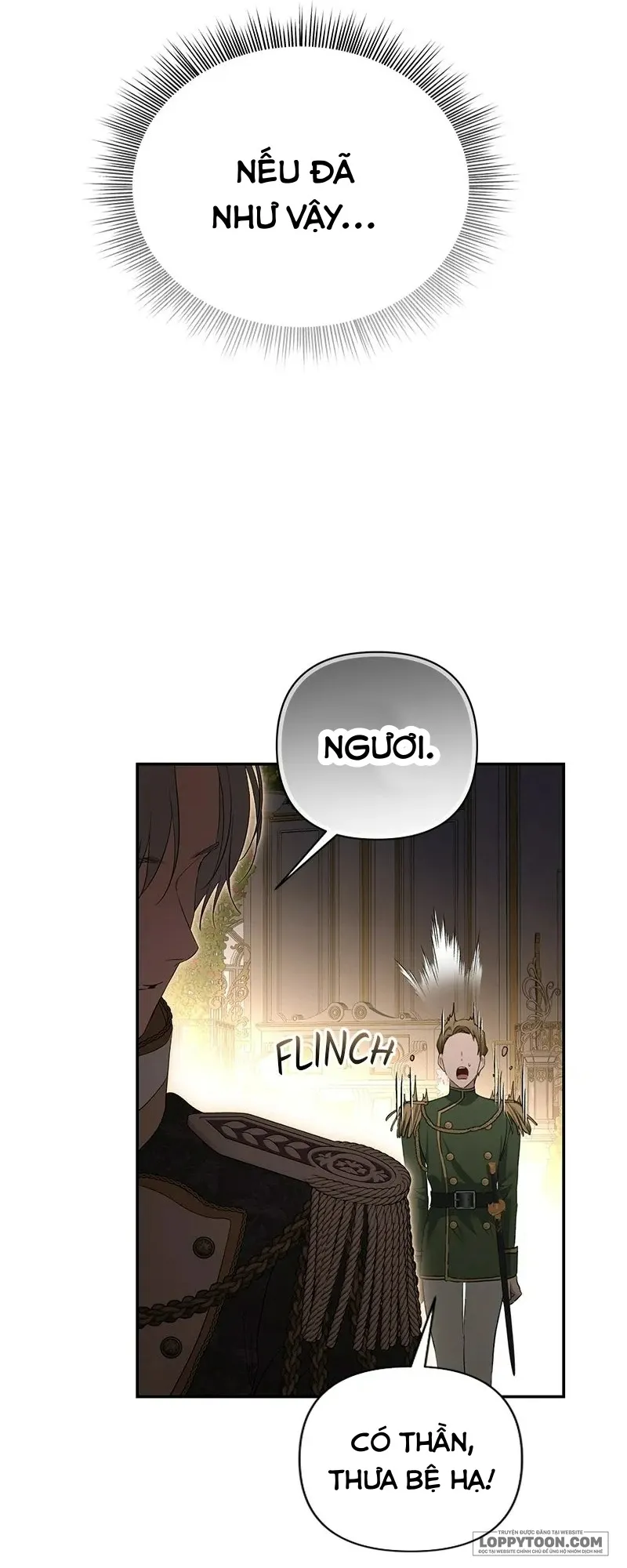 Presepe Bên Ngoài Chiếc Lồng - Chap 29 - Trang 38