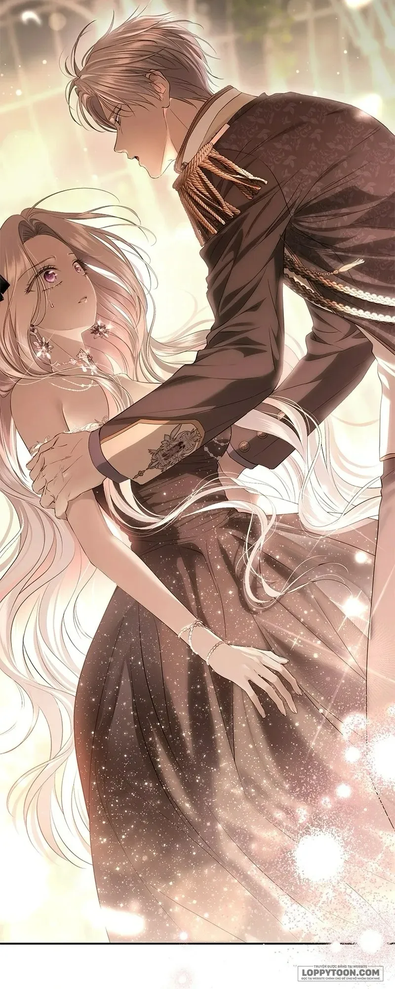 Presepe Bên Ngoài Chiếc Lồng - Chap 29 - Trang 5