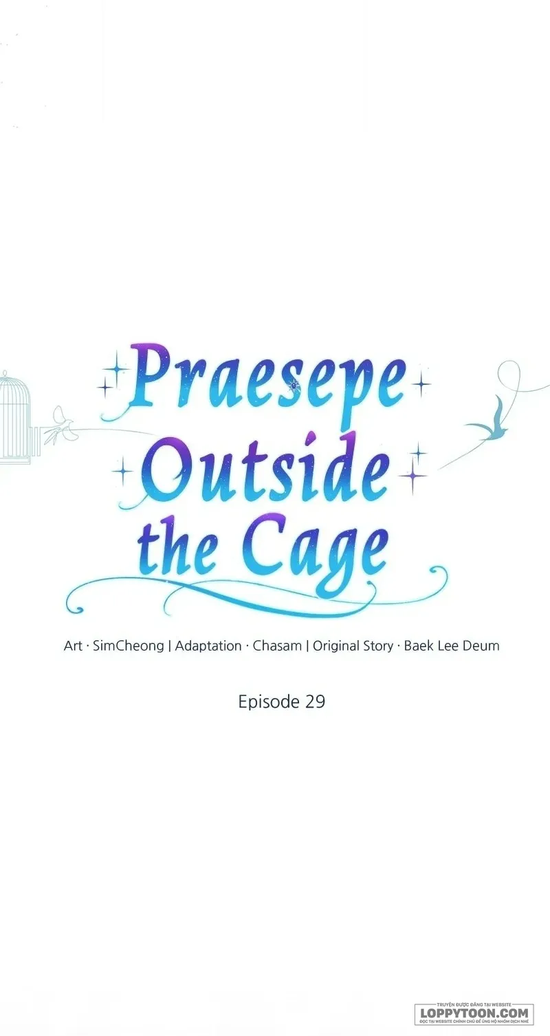 Presepe Bên Ngoài Chiếc Lồng - Chap 29 - Trang 42