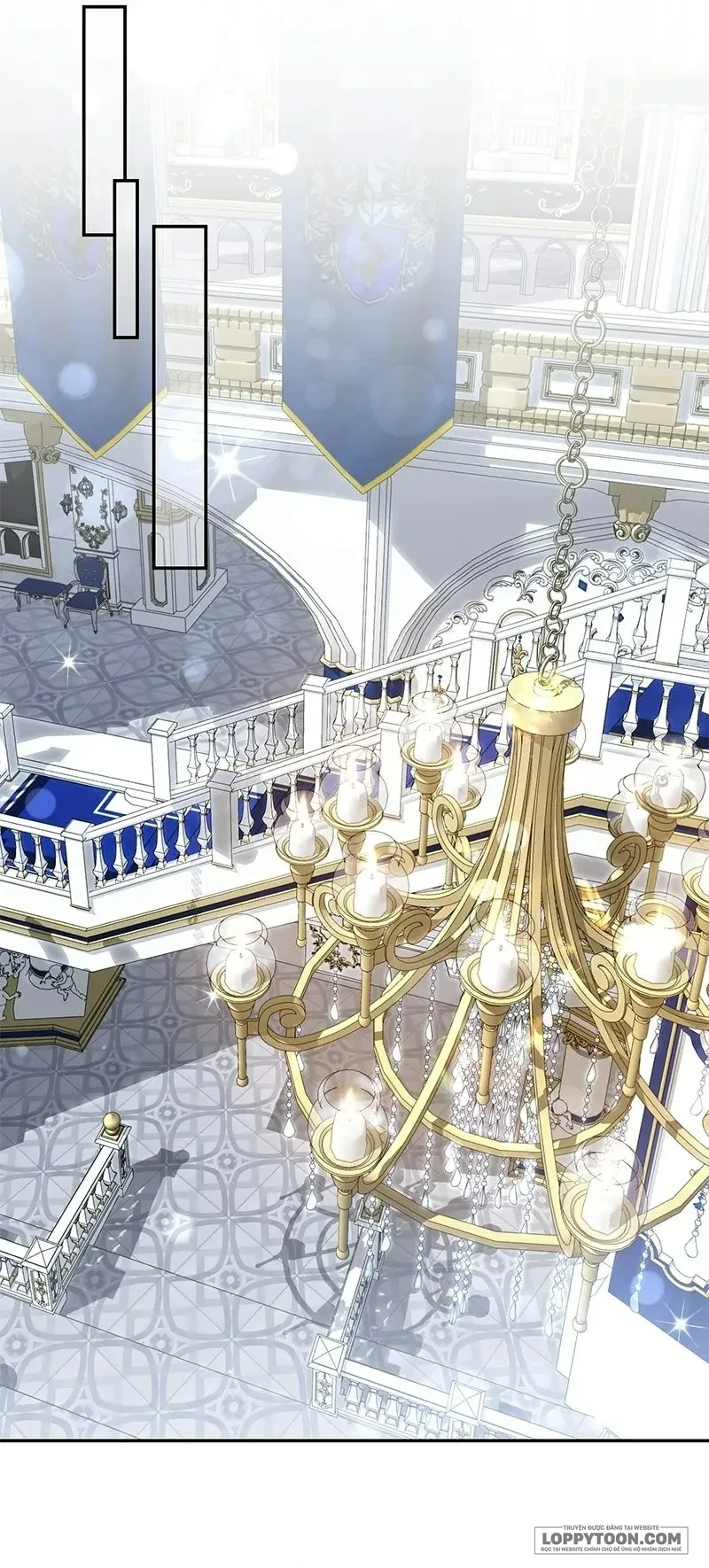 Presepe Bên Ngoài Chiếc Lồng - Chap 29 - Trang 43