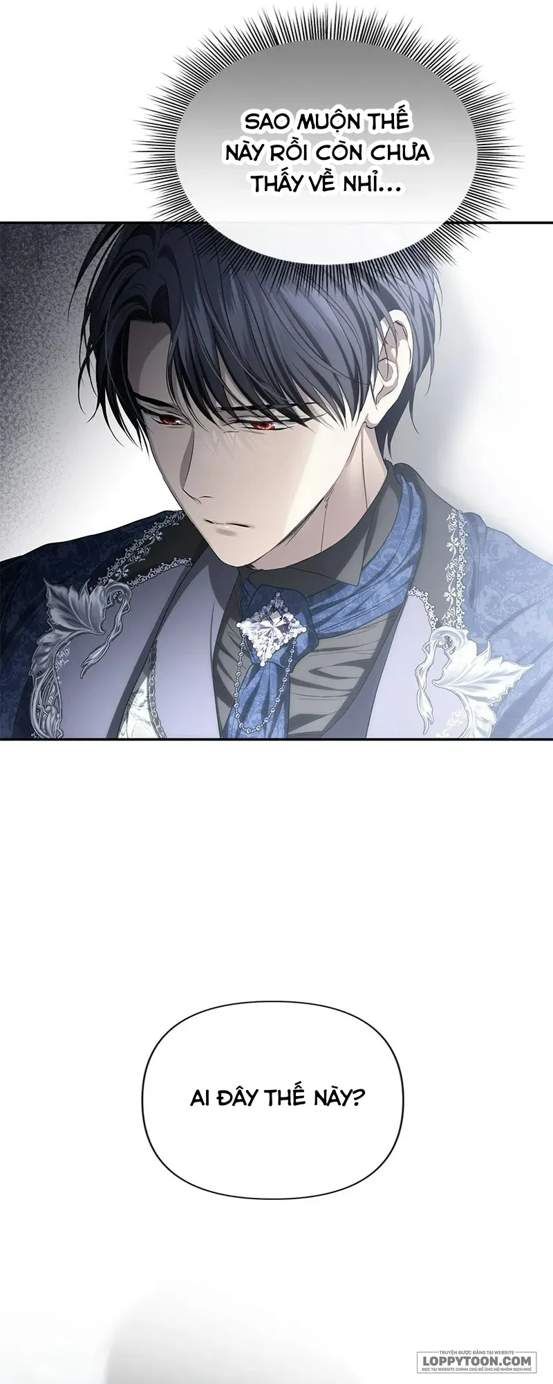 Presepe Bên Ngoài Chiếc Lồng - Chap 29 - Trang 45
