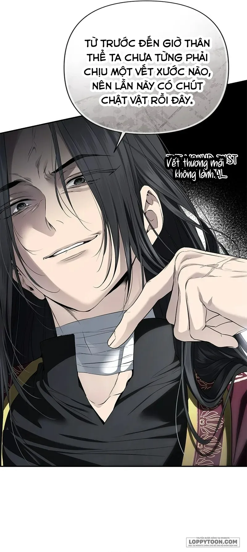 Presepe Bên Ngoài Chiếc Lồng - Chap 29 - Trang 48